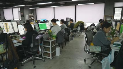 影視為媒，動漫開發(fā) 吉林動漫產(chǎn)業(yè)乘“吉”而上，向收獲出發(fā)